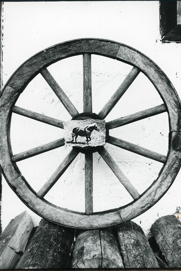 Z cyklu: „Prosté věci“